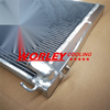 BMW E12 525 / 528 / 528i / 530i 3 Row Aluminum Radiator (1973-1981)