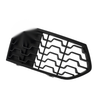 BMW F22 F23 M Sport Front Bumper Fog Light Grille (2014-2021)