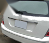 Mercedes Benz C-Class W204 Wagon Boot Lid Moulding Trim (2007-2011)