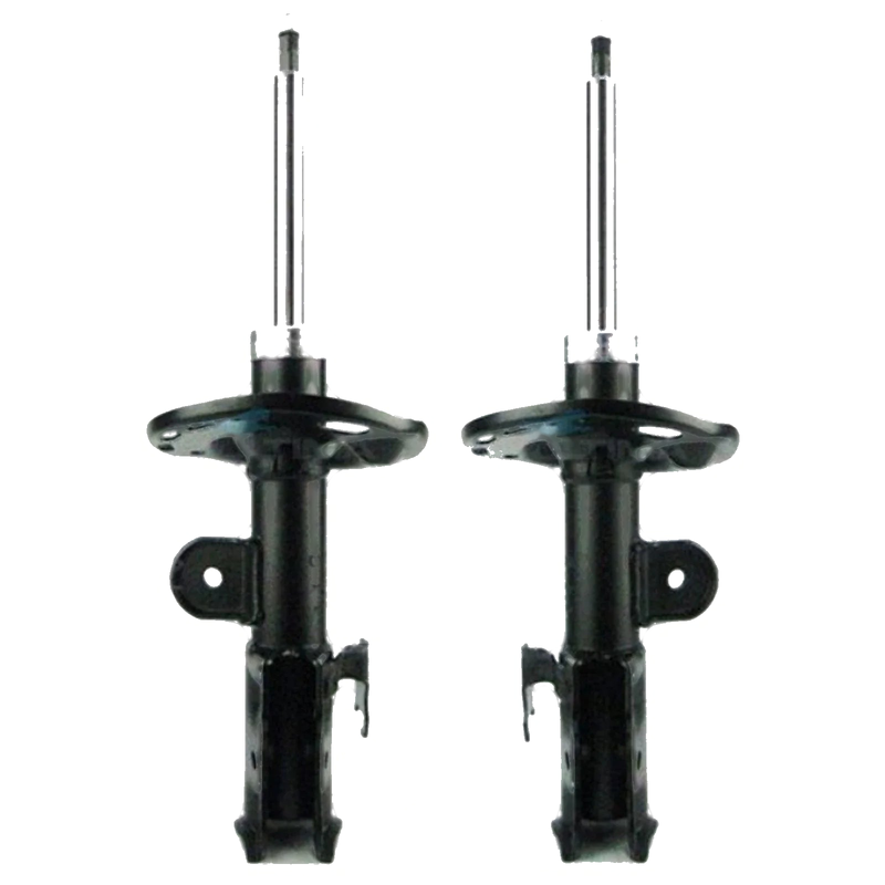 Toyota Corolla ZRE182R 2012~2018 Hatchback 2 x Front Strut Shock Absorbers