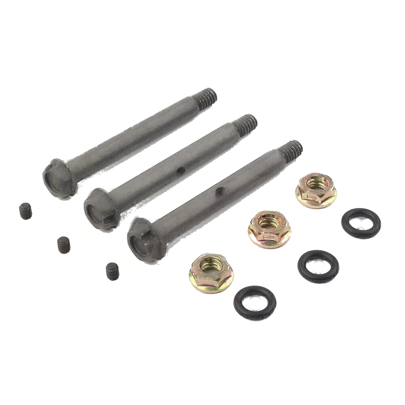 Tower Clutches 6 Arctic Cat Big Pin Weight Cam Arm Repair Kit (2005-2017)