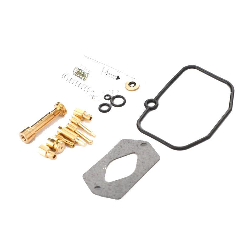 Yamaha DT125 R Carburetor Repair Kit (1988-2007)