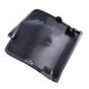 BMW X3 F25 M Sport Left Rear Bumper Tow Hook Cap (2011-2017)