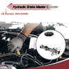 Hyundai Accent Brake Master Cylinder with Reservoir (2000-2004)
