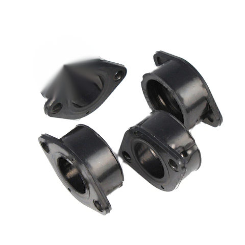 KAWASAKI KZ650H2 / H3 Carburetor Intake Manifold Boot Joint (1978-1980)