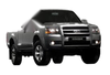 Ford Ranger 2.5 16V Turn Signal Switch (2006-2009)