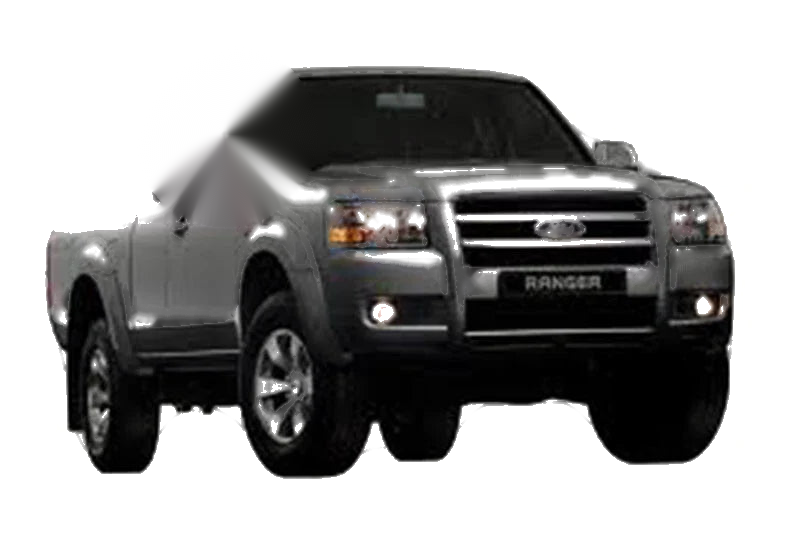 Ford Ranger 2.5 16V Turn Signal Switch (2006-2009)