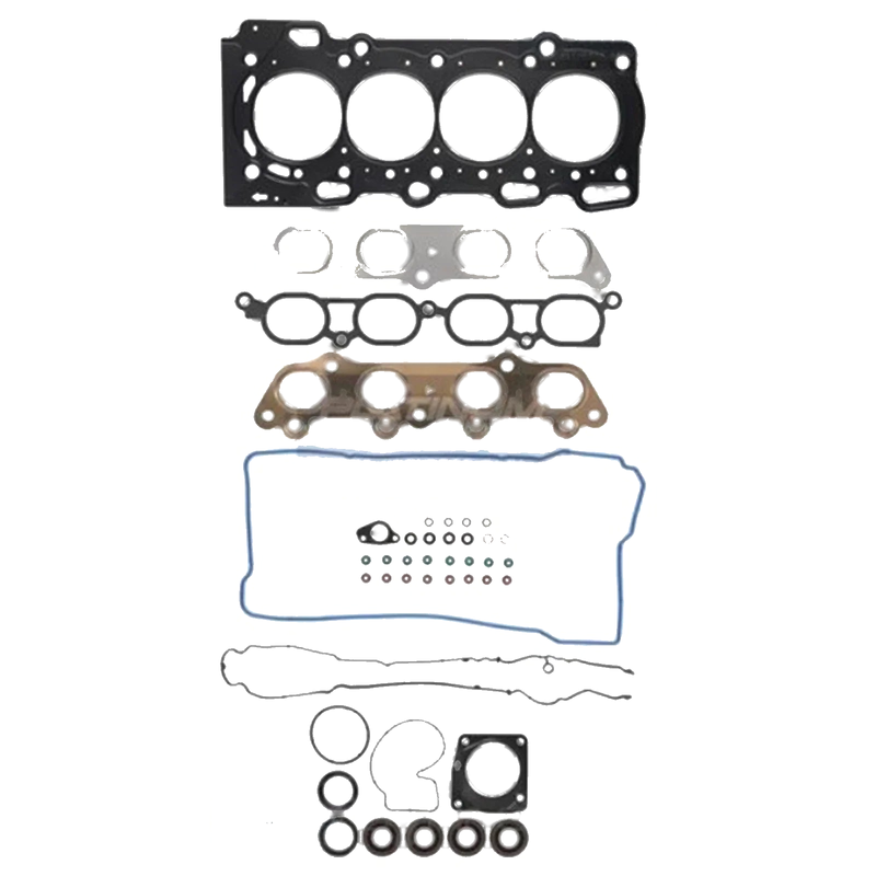 Toyota Celica ZZT231 4cyl 1.8L 2ZZ-GE 1999~2005 Valve Regrind Gasket Set VRS