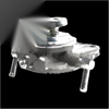 Nissan Patrol GU Y61 Fuel Filter Lift Primer Pump (ZD30, TD42)