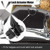 Ford Escape Explorer Edge Rear Door Lock Actuator Motor (2015-2020)