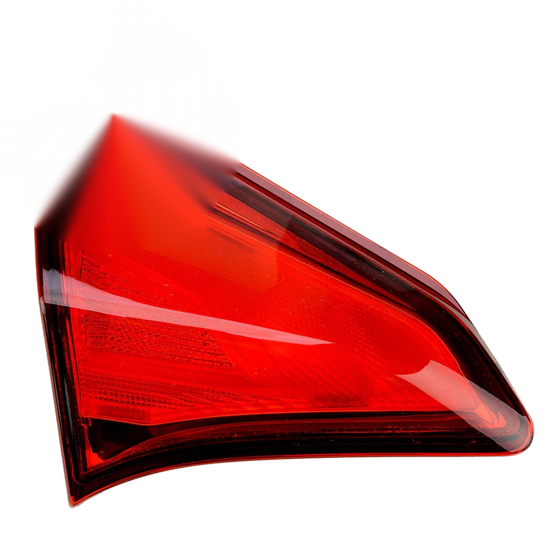 Nissan Kicks Left Inner Tail Light (2017-2020)