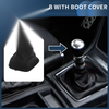 Mercedes Benz Sprinter W906 6 Speed Gear Shifter Knob & Cover (2006-2018)