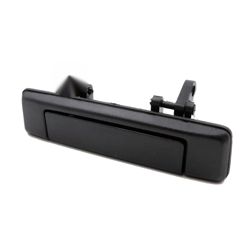 Mazda B Series B2000 B2200 B2600 1985-2006 Black Exterior Door Handle