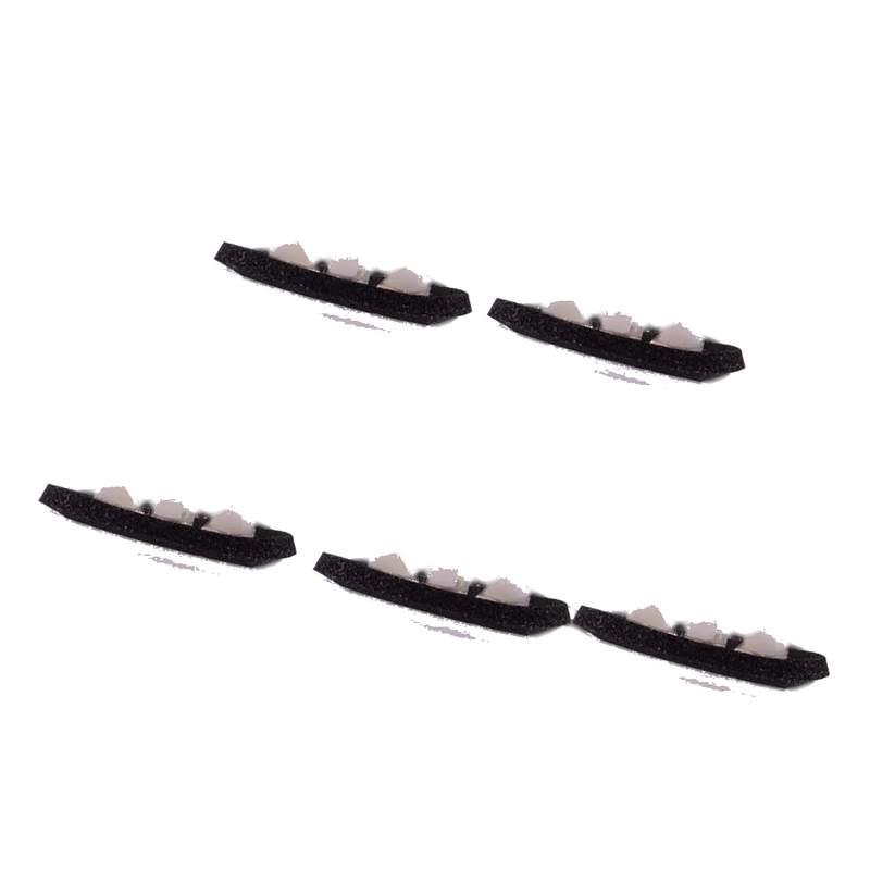 Mazda 2 3 5 6 20 x Door Panel Fastener Clips (2003-2023)