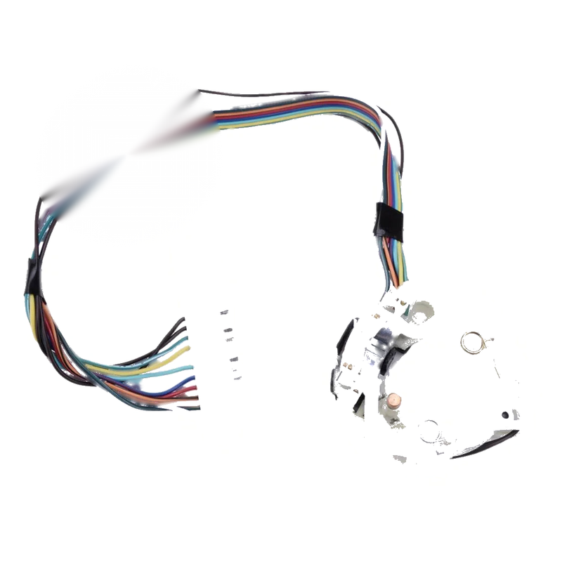 Jeep Cherokee Wrangler CJ5 CJ7 J10 J20 Turn Signal Switch (1984-1995)