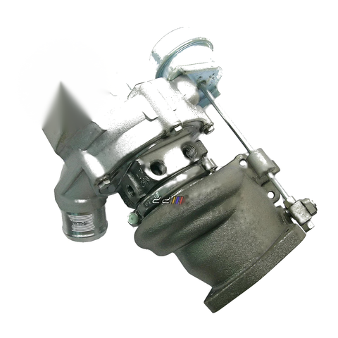 Peugeot 207 208 308 3008 RCZ 1.6L Turbocharger (2006-2019)