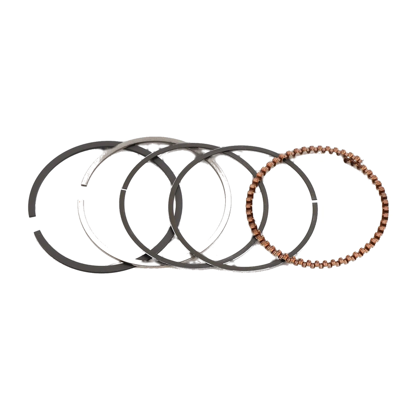 Italika DM 125 125ccm Cylinder Kit Ø 15mm (2017-2022)