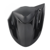 Kawasaki Ninja ZX10R ZX-10R (2004-2005) Black Rear Seat Cover