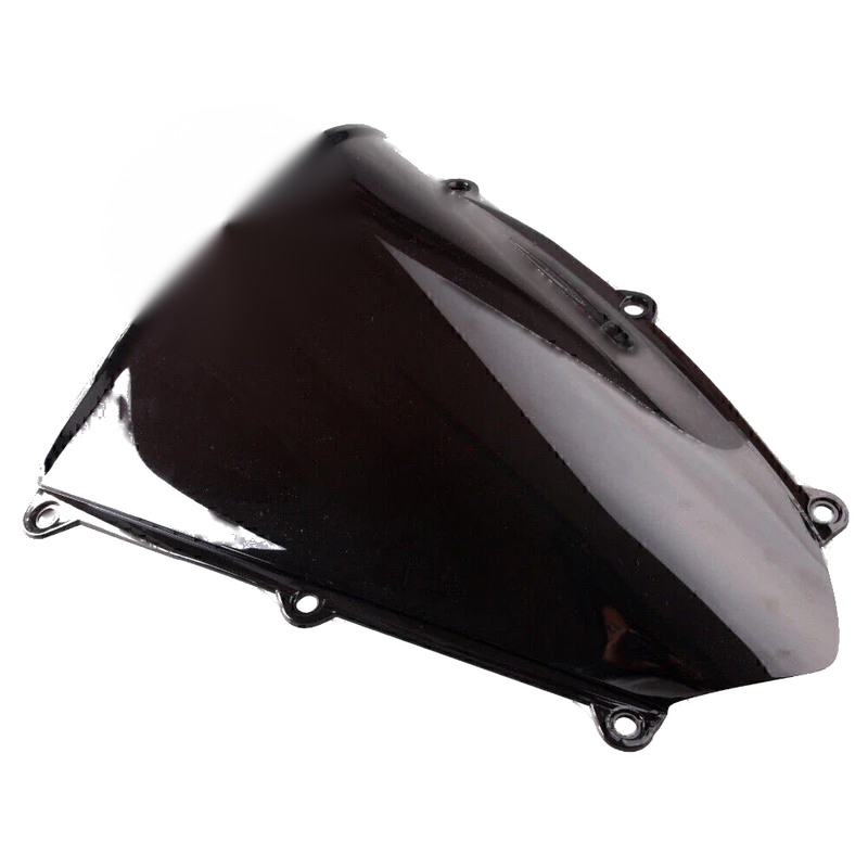 Honda CBR600RR 1x Windscreen Windshield (2007-2011)