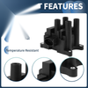 Ford Contour Ignition Coil Pack (1999-2000)