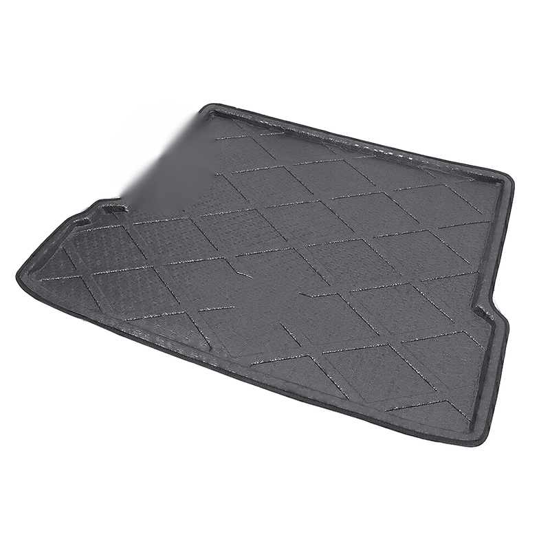 Toyota Land Cruiser Prado Rear Trunk Mat Boot Liner (2010-2023)