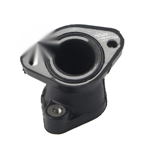 Honda XR100 XL100S CR100R CRF80F Intake Manifold Boot Joint