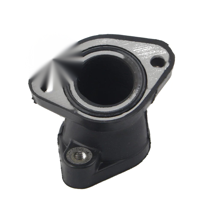 Honda XR100 XL100S CR100R CRF80F Intake Manifold Boot Joint