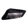 Chevrolet Equinox, Terrain Right Passenger Side Exterior Mirror Cap Cover