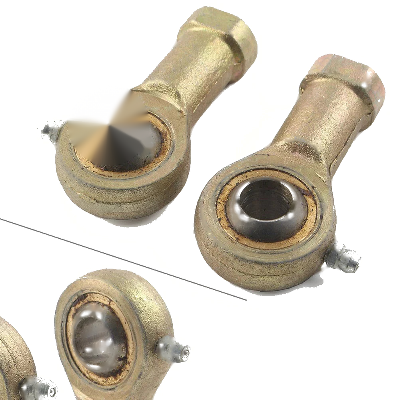 110 125cc Dirt Bike 14mm Rod End Bearing Ball Joint