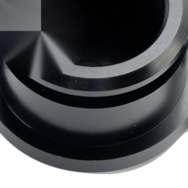 Yamaha PW50 PW80 Block Off Plug (2000-2023)