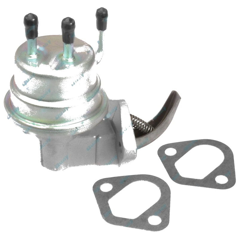 Hilux 4Runner YN63 2.2L 4Y-C Mechanical Fuel Pump (1985-1989)