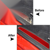 Alfa Romeo Giulia Door Sill Scuff Guard Cover Trim (2015-2019)