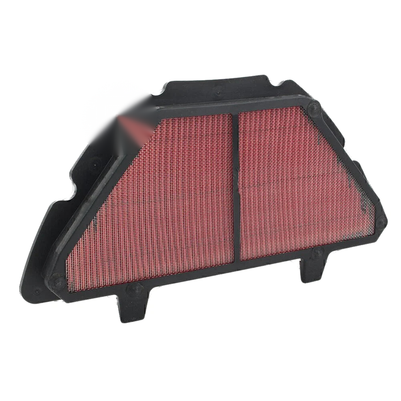 Motorcycle 2007-2008 Yamaha YZF-R1 OEM Air Filter Cleaner Element