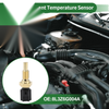 Ford E-350 Super Duty Engine Coolant Temperature Sensor (2019)