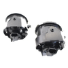 Chrysler Dodge Jeep SUV Fog Light Kit (2007-2018)