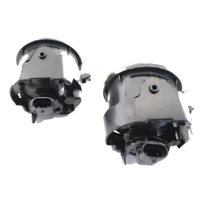 Chrysler Dodge Jeep SUV Fog Light Kit (2007-2018)