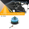 Ford E-150 (2004) - 20-70 Psi Metal Component Fuel Pressure Regulator