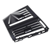 BMW X5 E70 (2007-2013), X6 E71 E72 Air Vent Outlet Grille (2008-2014)