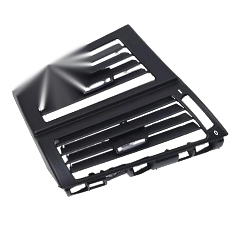 BMW X5 E70 (2007-2013), X6 E71 E72 Air Vent Outlet Grille (2008-2014)