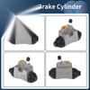 Hyundai Elantra Rear Right Brake Wheel Cylinder (2001 - 2008)