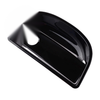 Jeep Wrangler JK Co-Pilot Storage Box Handle Cover Bezel (2007-2018)