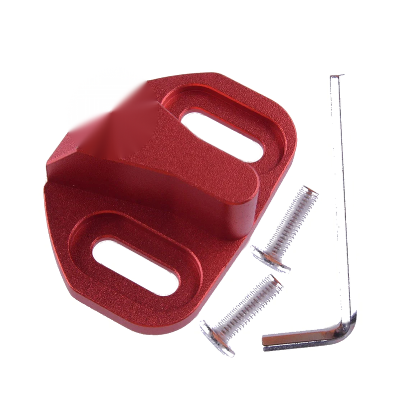 Toyota FJ Cruiser Tailgate Stopper (2007-2021)
