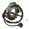 STATOR ASSEMBLY Fits YAMAHA 96-01 YFM350X WARRIOR BIG BEAR 350 GENERATOR COIL