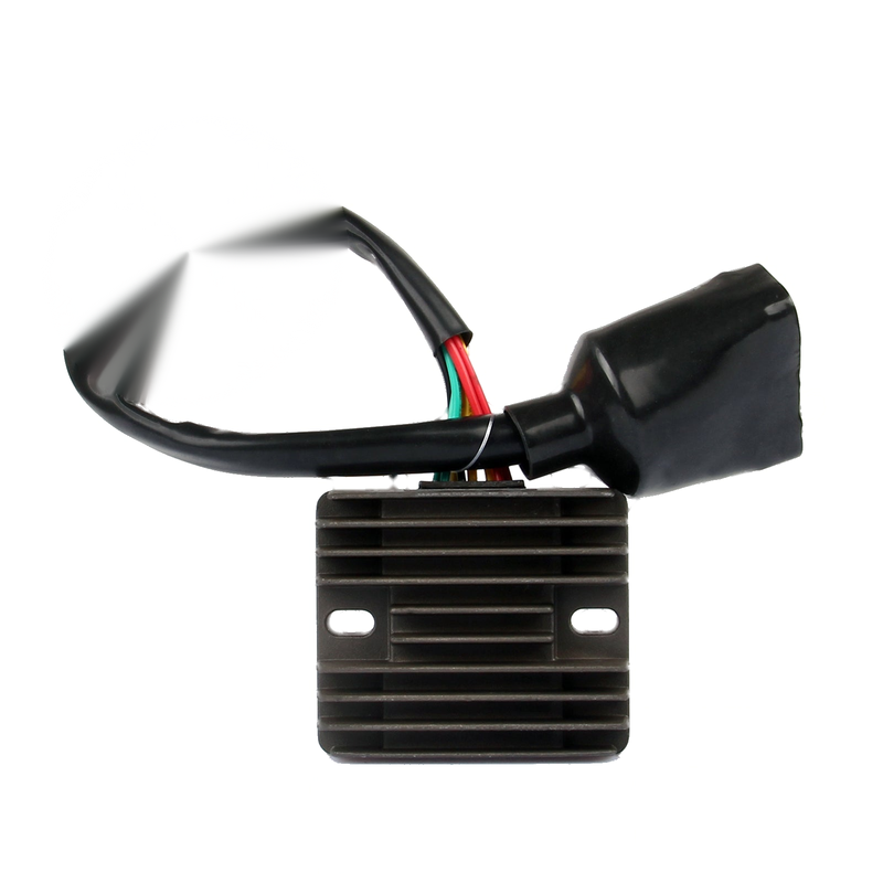 Regulator Rectifier Voltage Fits Honda CBR954 CBR 900 RR2/RR3 954cc Fireblade Generic