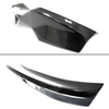 BMW 3 Series F30 CSL Type Carbon Fiber Boot Spoiler (2012-2017)