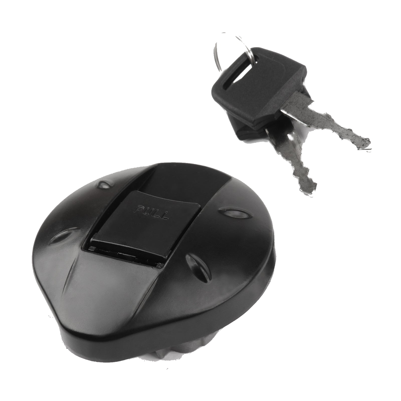Yamaha XT660 XT660R XT660X 2004-2011 / 2014 SCR950 2017 Generic Fuel Gas Tank Cap Key