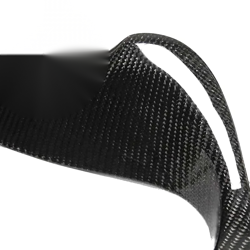 Infiniti Q50 2014-18 Real Carbon Fiber Replace Speedometer Frame Cover Trim