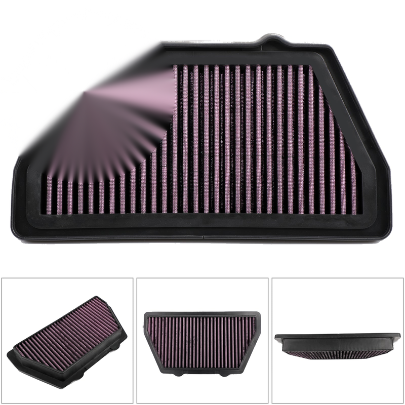 Honda CBR1000RR Fireblade 08-16 17210-MFL-000 Generic Air Intake Filter Cleaner