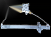 Nissan Navara D40 Rear Right Power Window Regulator (2008-2015)