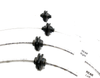 HSV GEN-F MK-2 (AP Racing 6or4-pot front / 4pot rear) Brake Line Kit (2015-2017)